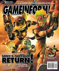 Game Informer Issue 132 Game Informer Prices