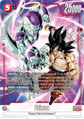 Frieza [Alternate Art Holo] FB04-018 Dragon Ball Fusion World Ultra Limit Prices