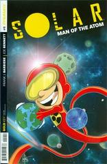 Solar, Man of the Atom [Lil Solar] Comic Books Solar, Man of the Atom Prices