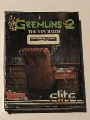 Gremlins 2: The New Batch ZX Spectrum Prices