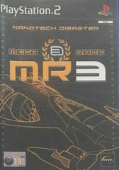 MegaRace 3 Nanotech Disaster PAL Playstation 2 Prices