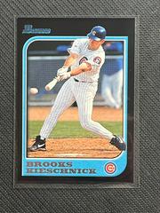 Brooks Kieschnick Baseball Cards 1997 Bowman Prices