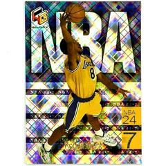 Kobe Bryant #N8 Basketball Cards 1999 Upper Deck Hologrfx NBA 24 7 Prices