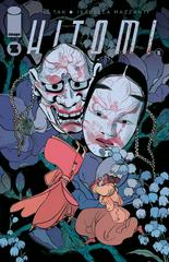 Hitomi [Muhr] #5 (2023) Comic Books Hitomi Prices