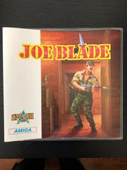Joe Blade Amiga Prices