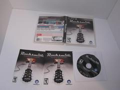 Photo By Canadian Brick Cafe | Rocksmith Playstation 3