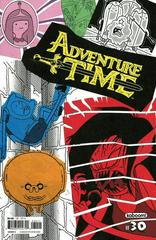 Adventure Time #30 (2014) Comic Books Adventure Time Prices