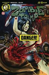 Zombie Tramp [Risque Artist] #38 (2017) Comic Books Zombie Tramp Prices