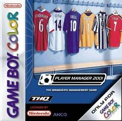 Player Manager 2001 PAL GameBoy Color Prices