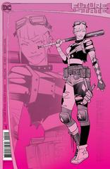 Future State: Harley Quinn [2nd Print] #1 (2021) Comic Books Future State: Harley Quinn Prices