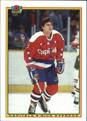 Nick Kypreos Hockey Cards 1990 Bowman Prices