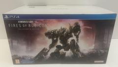 Armored Core VI: Fires Of Rubicon [Collector's Edition] PAL Playstation 4 Prices