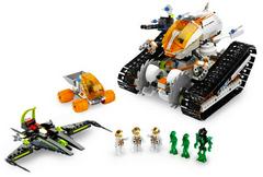 LEGO Set | MT-61 Crystal Reaper LEGO Space
