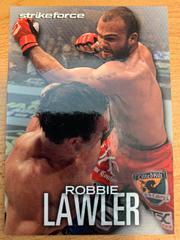 Robbie Lawler Ufc Cards 2012 Topps UFC Knockout Prices