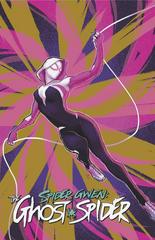 Spider-Gwen: The Ghost-Spider [Souza Foil] #1 (2024) Comic Books Spider-Gwen: The Ghost-Spider Prices