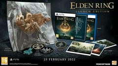 Elden Ring [Launch Edition] PAL Playstation 5 Prices