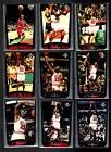 Michael Jordan #230b Basketball Cards 1998 Upper Deck Jordan A-W Prices