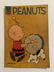 Peanuts #13 (1962) Comic Books Peanuts Prices