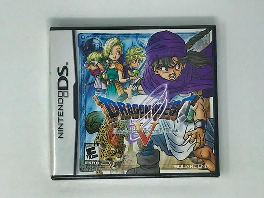 Dragon Quest V Hand of the Heavenly Bride photo