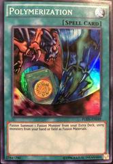 Polymerization YuGiOh Fusion Enforcers Prices