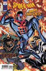 Spider-Man 2099: Dark Genesis #2 (2023) Comic Books Spider-Man 2099: Dark Genesis Prices