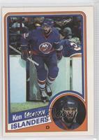 KENN MORROW #131 Hockey Cards 1984 O-Pee-Chee Prices