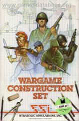 Wargame Construction Set Atari ST Prices
