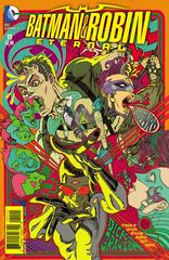 Batman & Robin Eternal #11 (2015) Comic Books Batman and Robin Eternal Prices