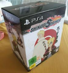 Naruto to Boruto: Shinobi Striker [Uzumaki Edition] PAL Playstation 4 Prices