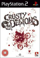 Crusty Demons PAL Playstation 2 Prices