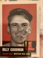 Billy Goodman #334 Baseball Cards 1991 Topps Archives 1953 Prices