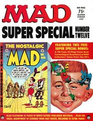 Mad Super Special #12 (1973) Comic Books Mad Super Special Prices