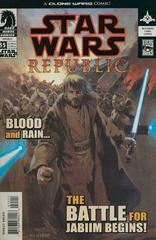Star Wars: Republic #55 (2003) Comic Books Star Wars: Republic Prices