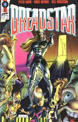 Dreadstar #63 (1991) Comic Books Dreadstar Prices