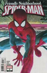 Friendly Neighborhood Spider-Man Comic Books Friendly Neighborhood Spider-Man Prices