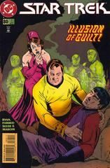 Star Trek #80 (1996) Comic Books Star Trek Prices