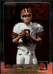 Tim Couch Football Cards 2001 Topps Chrome Prices