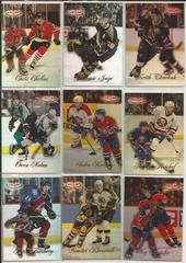 Keith Tkachuk [Class 1 Red] Hockey Cards 1998 Topps Gold Label Prices