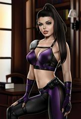 Grimm Fairy Tales [Garvey] #41 (2020) Comic Books Grimm Fairy Tales Prices