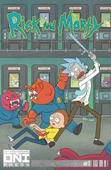 Rick and Morty [Oni Press 25th Anniversary] Comic Books Rick and Morty Prices