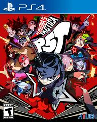 Persona 5 Tactica Playstation 4 Prices