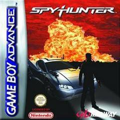 Spy Hunter PAL GameBoy Advance Prices