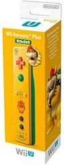 Wii U Remote Plus [Bowser] PAL Wii U Prices