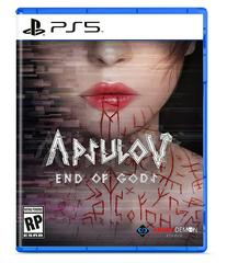 Apsulov: End of Gods Playstation 5 Prices