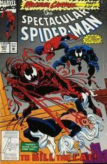 The Spectacular Spider-Man #201 (1993) Comic Books Spectacular Spider-Man Prices
