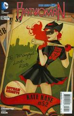Batwoman [Bombshells] Comic Books Batwoman Prices