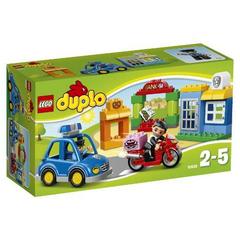 My First Police Set #10532 LEGO DUPLO Prices