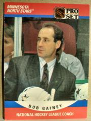 Bob Gainey #668 Hockey Cards 1990 Pro Set Prices