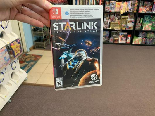 Starlink: Battle For Atlas photo