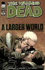 The Walking Dead #95 (2012) Comic Books Walking Dead Prices